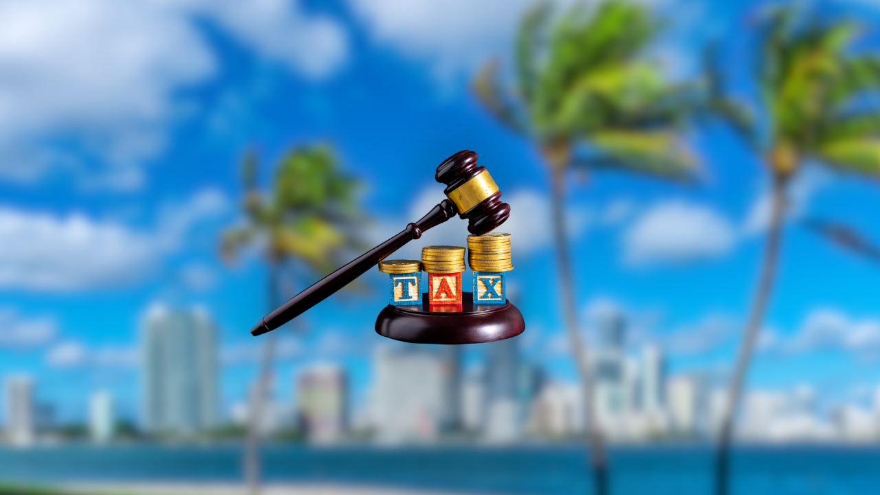 Porezi na imovinu biće glavna tema na zasedanju skupštine na Floridi 2026. godine