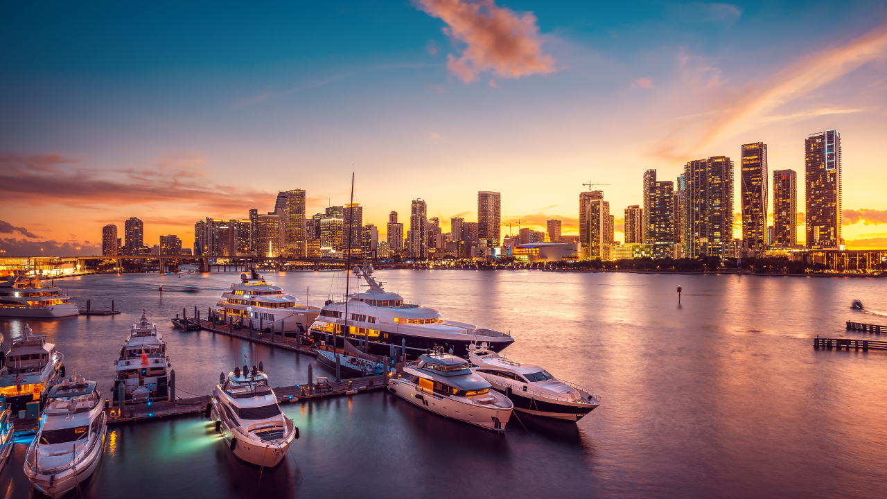 Najbolja dešavanja u Majamiju ove nedelje