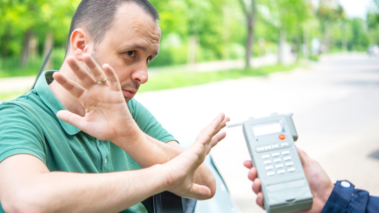 Odbijanje alkotesta u Floridi sada je krivično delo