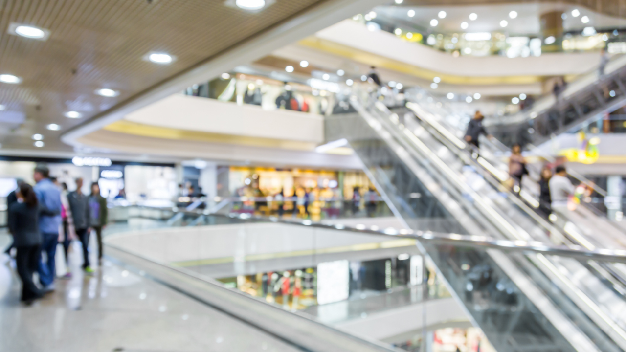 Plan za preuređenje Galleria Mall centra: devet kula od po 30 spratova sa više od 3.000 stanova