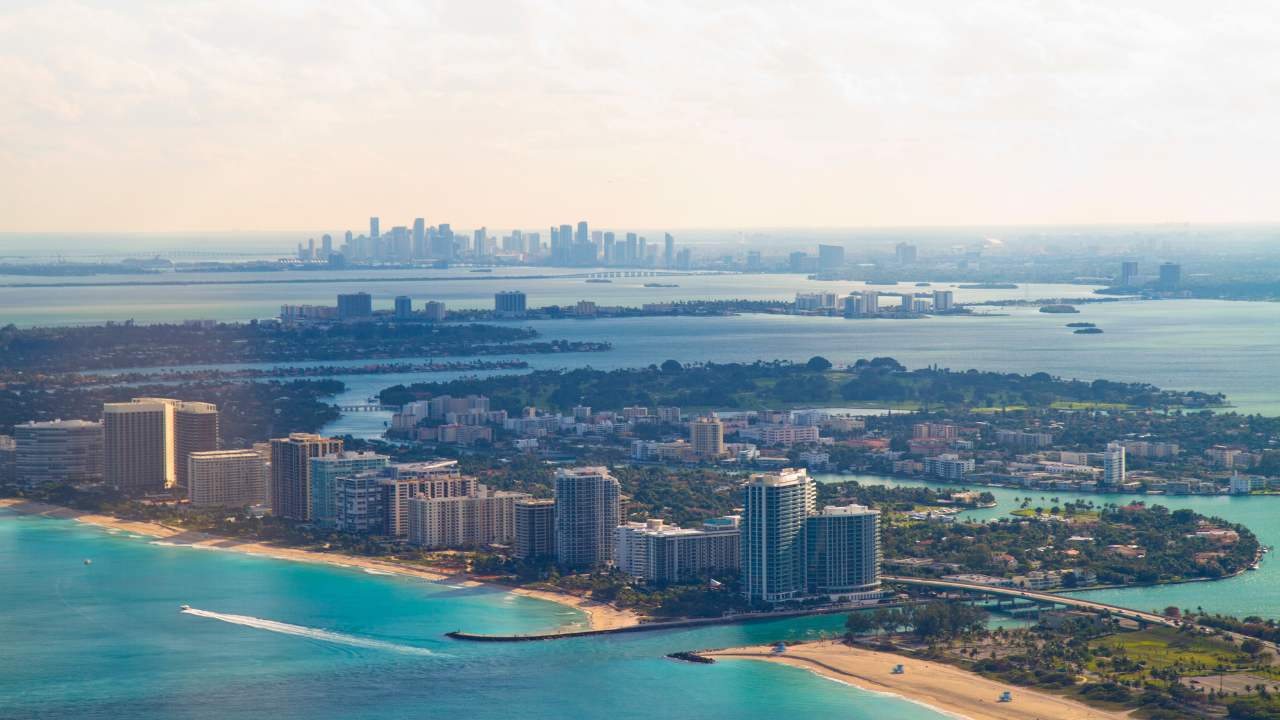 Najbolji događaji u Majamiju ove nedelje