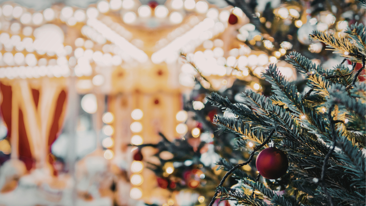 U Gulfstream Parku stiže čarobni praznični pop-up bar pun svetlucavog dekora i zimskih koktela