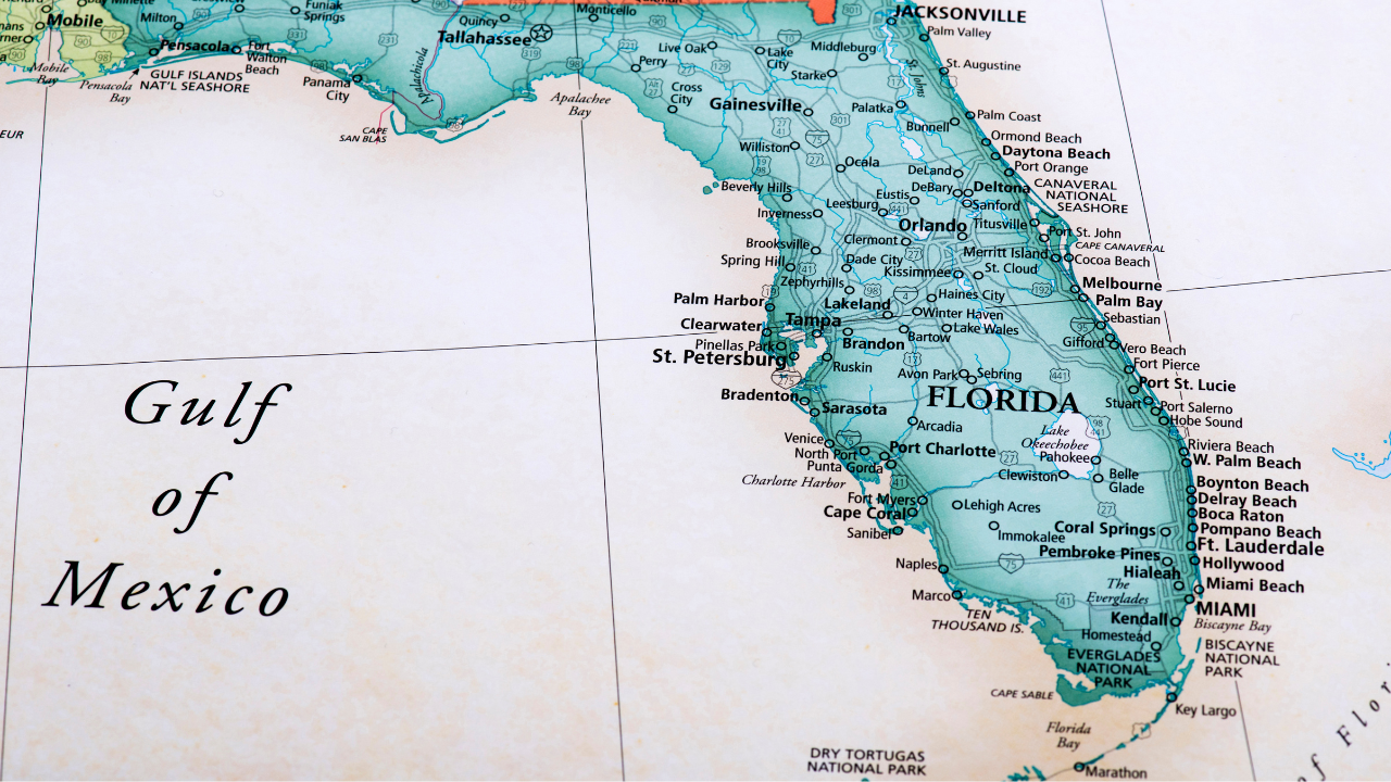 Sedam istorijskih mesta koja čuvaju nasleđe starosedelaca Južne Floride