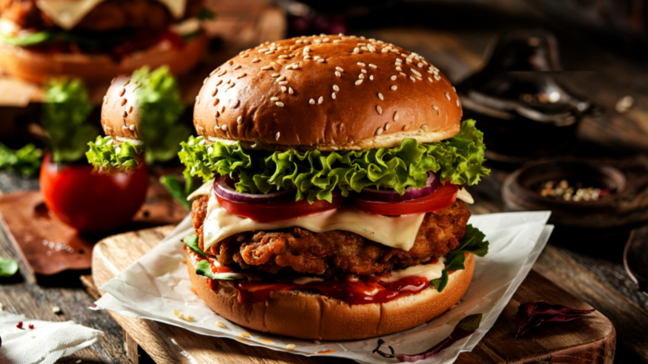 Porodični restoran iz Fort Loderdejla proglašen jednim od najlegendarnijih burger lokala na Jugu SAD