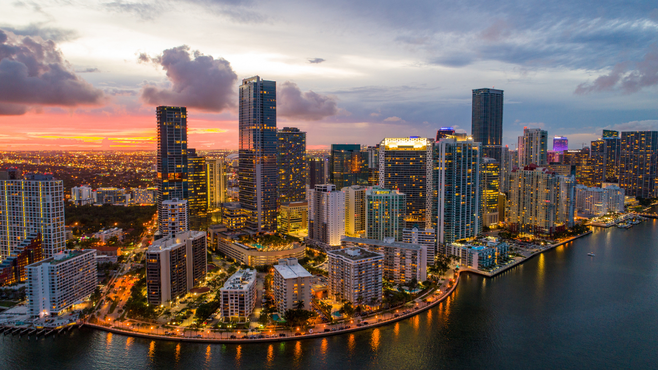 Majami među vodećim svetskim tržištima: drugi na svetu po broju brendiranih luksuznih stambenih projekata