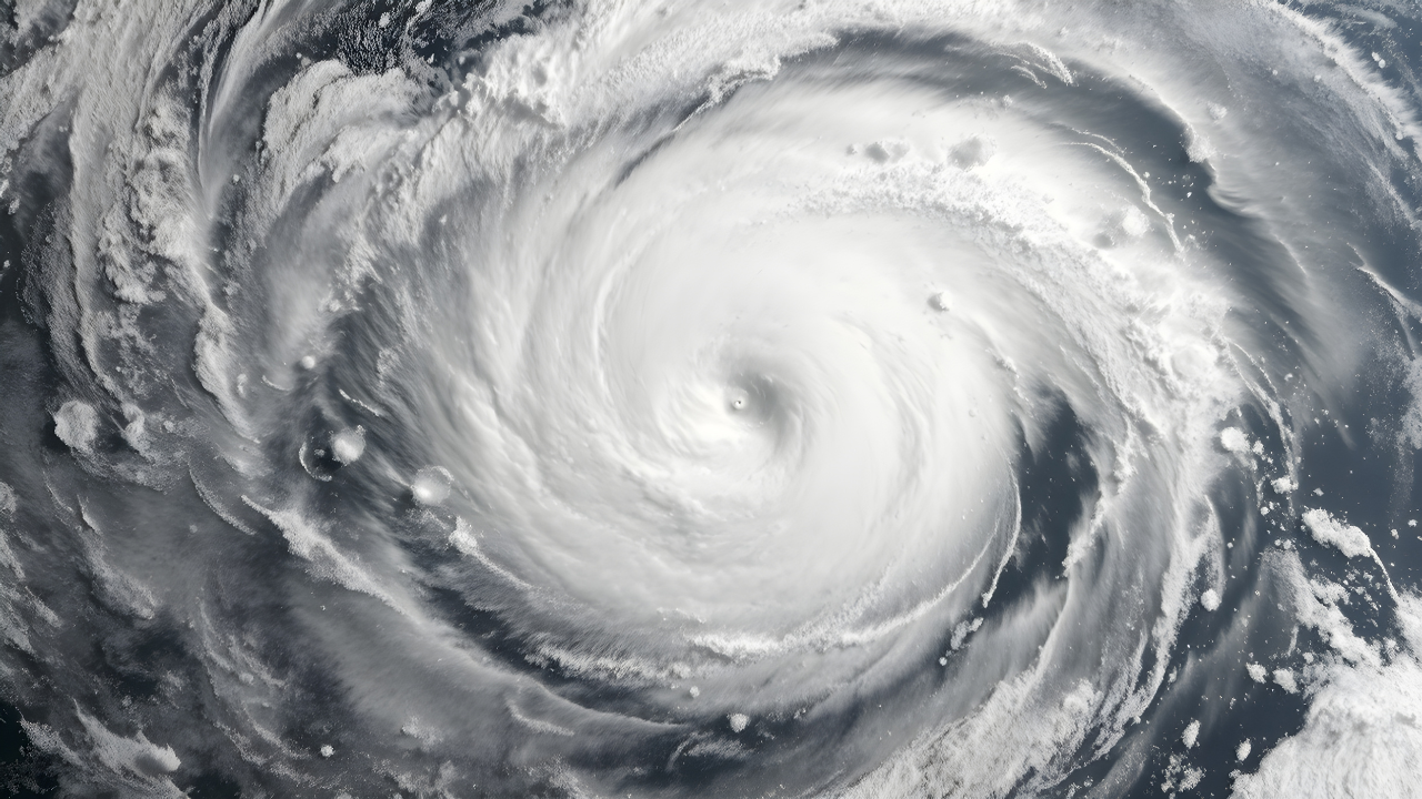 Sezona uragana završava se bez ijednog udara na teritoriju SAD