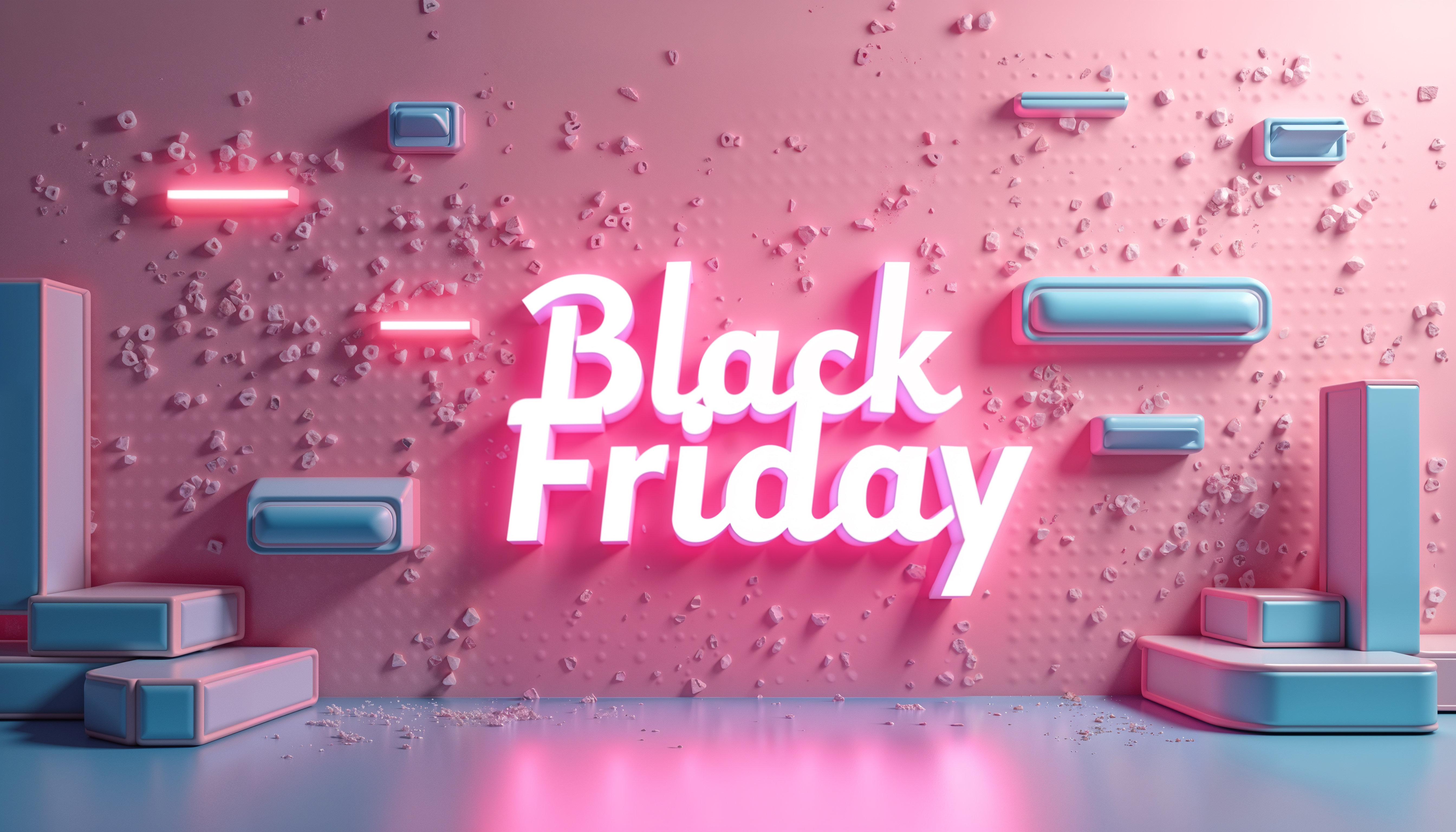 Black Friday 2025 stiže