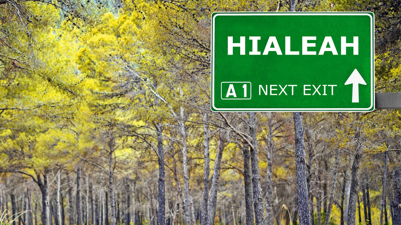 Hialeah među najgorim mestima za proslavu Dana zahvalnosti, pokazuje nova studija