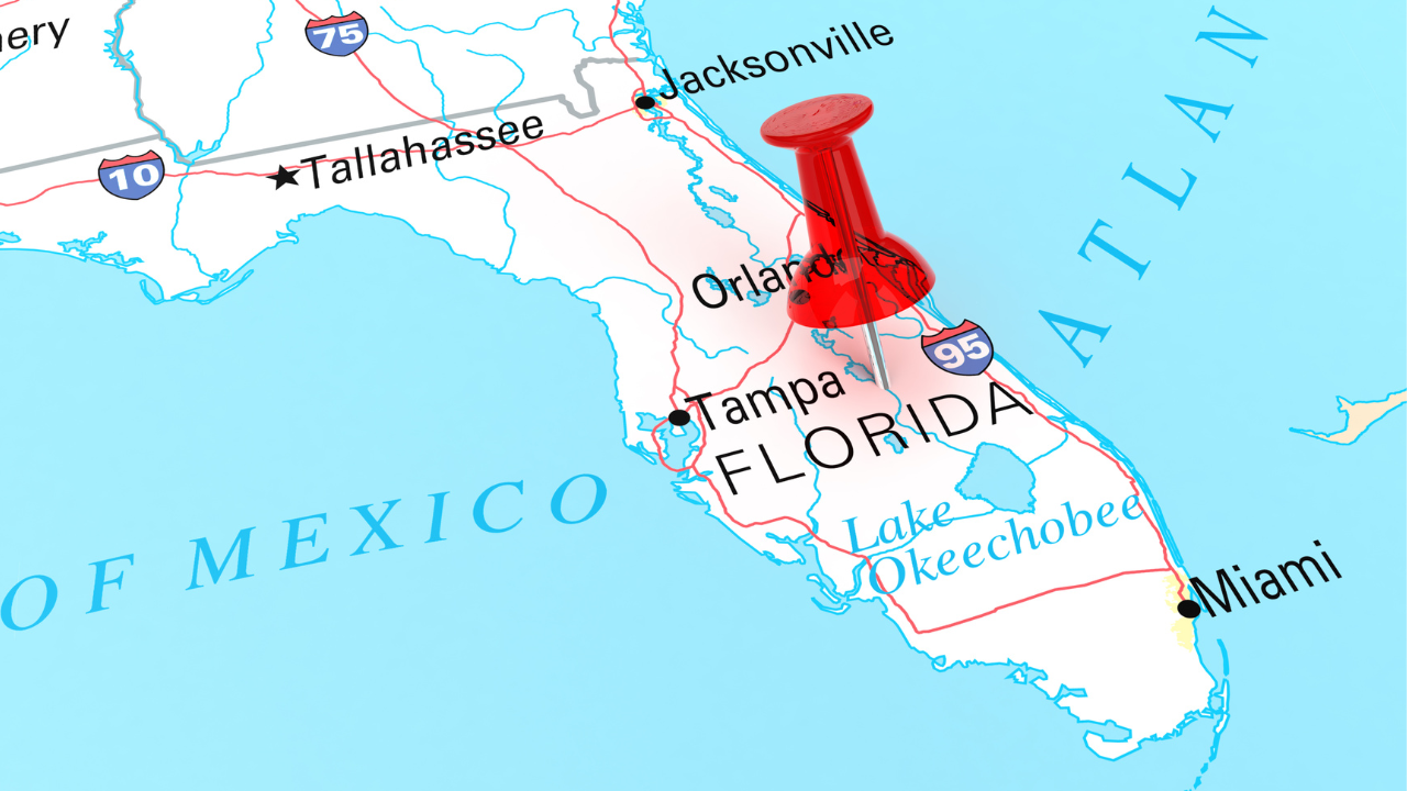 TSA upozorava: šta putnici iz južne Floride treba da znaju za Dan zahvalnosti