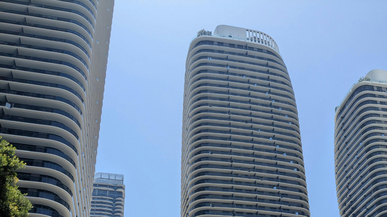 Tržište iznajmljivanja stanova u Majamiju se hladi, ali grad i dalje među najskupljim u SAD