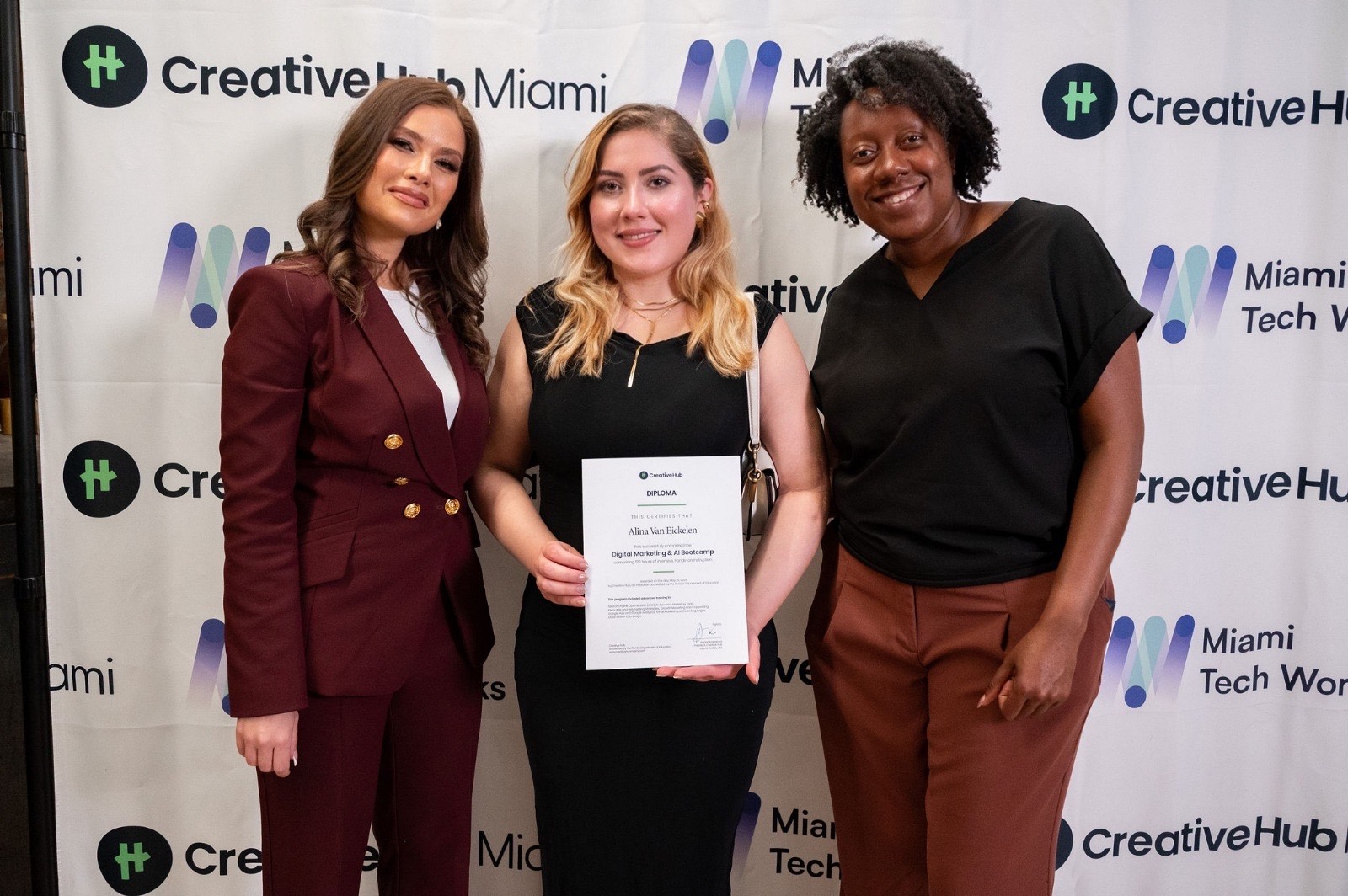 Creative Hub otvara vrata IT karijerama - Besplatne stipendije za IT i AI programe u Majamiju