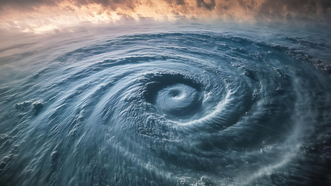 Završena burna sezona uragana 2025: prvi put za deset godina bez udara na teritoriju SAD-a