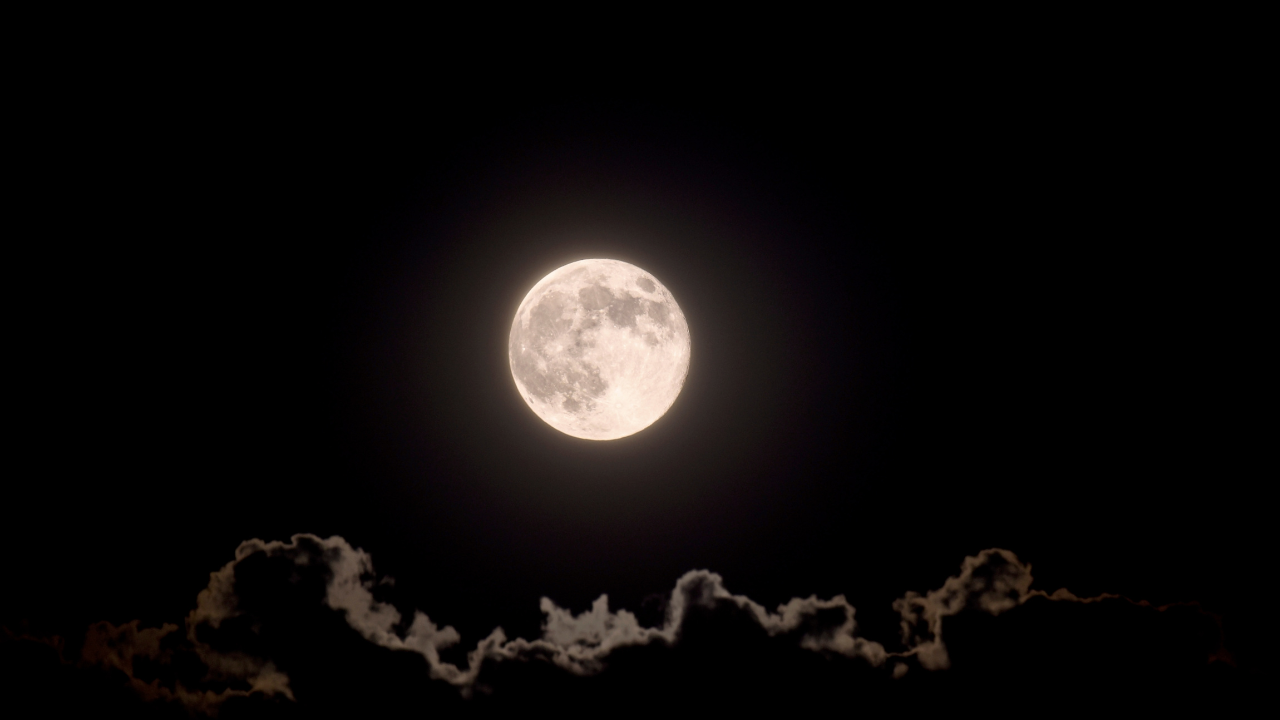 Poslednji supermesec 2025. godine obasjaće nebo nad Majamijem ove nedelje