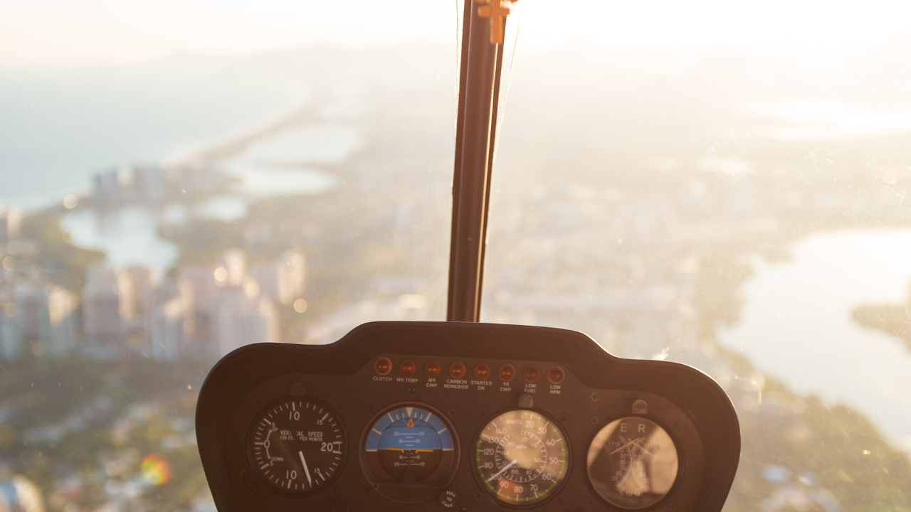 Južna Florida se priprema za uvođenje vazdušnih taksija