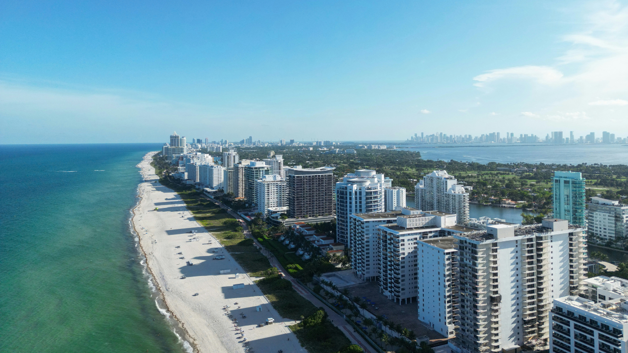 Gotovo sve kuće u Majamiju izgubile vrednost u 2025, pokazuje izveštaj