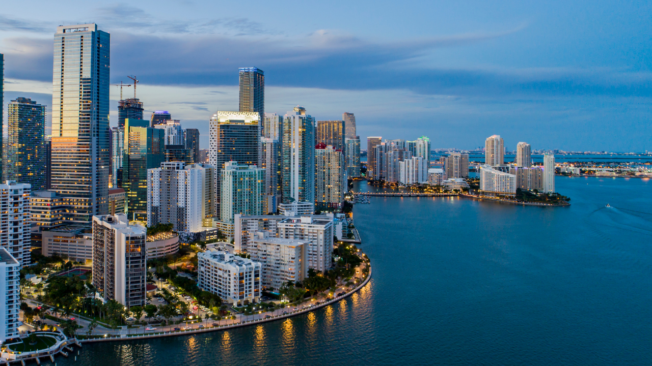 Najbolji događaji u Majamiju ovog vikenda