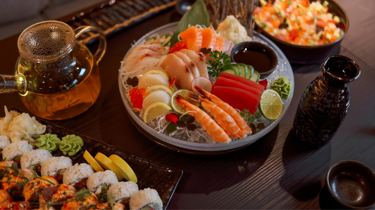 Veliki, besplatni japanski festival hrane stiže u Coconut Grove ovog vikenda