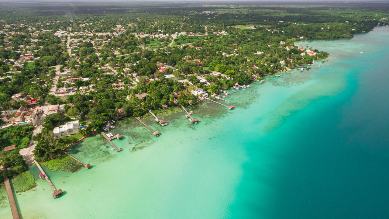 Studija Univerziteta Centralne Floride: Mikroplastika „pada s neba“ u Indijsku rečnu lagunu
