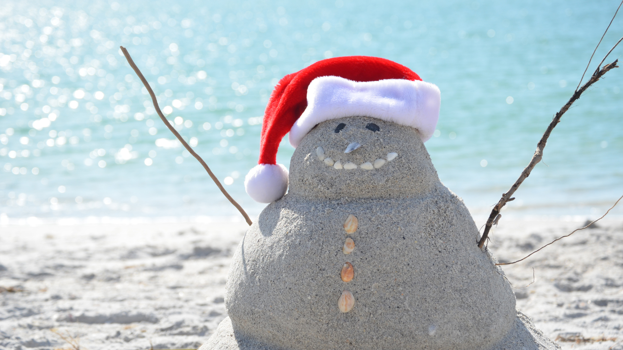 Florida destinacija proglašena najboljim gradom za proslavu Božića u 2025. godini