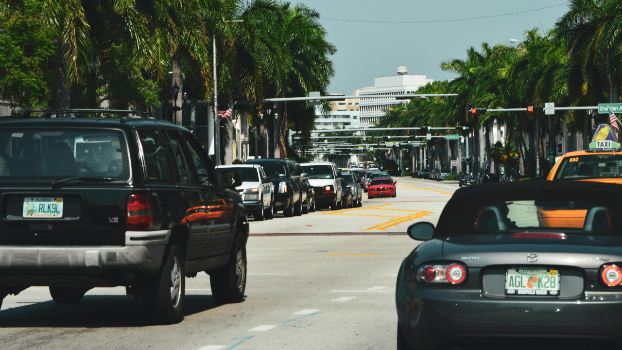 Vozači Južne Floride među najrizičnijima tokom zime