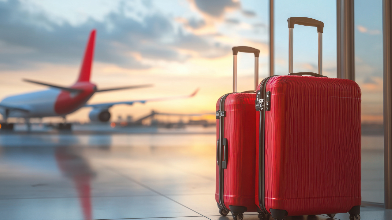 Ovo su dani kada se očekuju najveće gužve na aerodromima tokom praznika