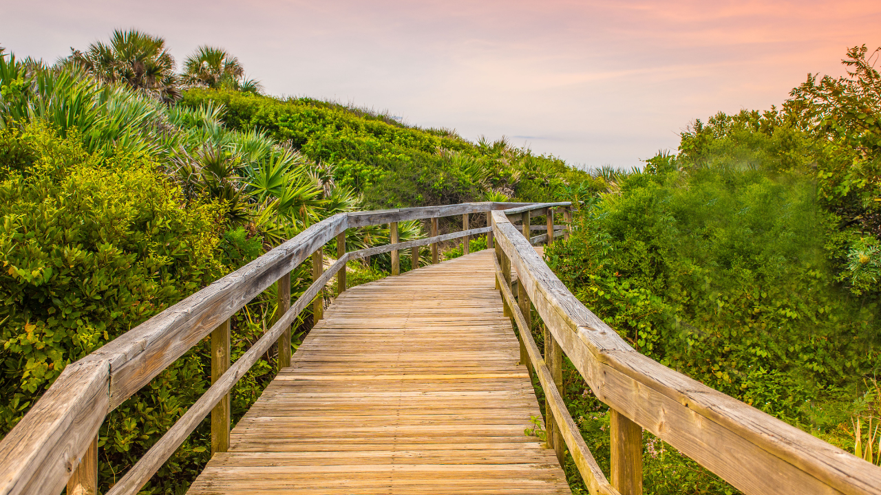 Mogu li floridski državni parkovi dobiti hitnu pomoć?