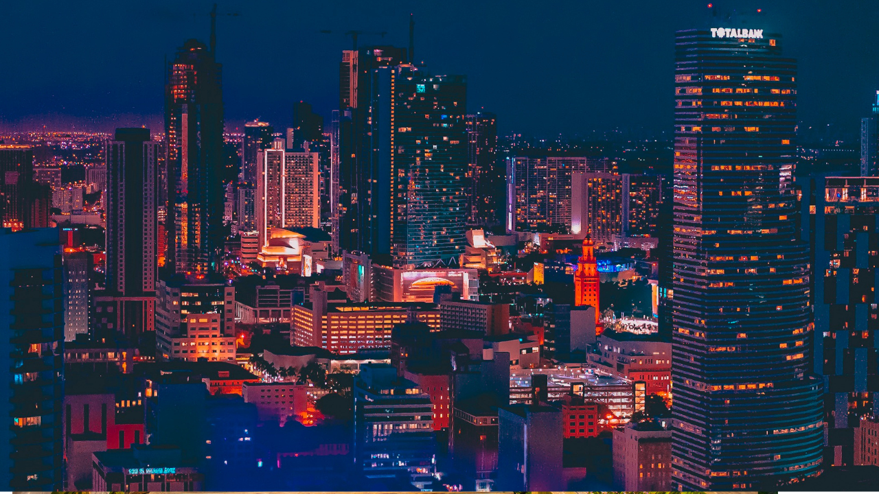 Majami među pet gradova u svetu sa najvećim rastom broja milionera