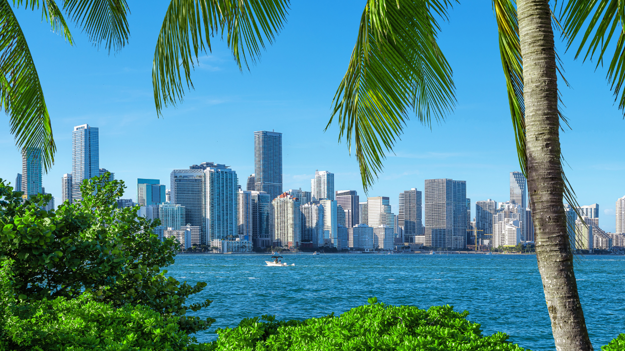 Jedina žena osnivač velikog grada u SAD: Priča o Juliji Tuttle, „Majci Majamija“