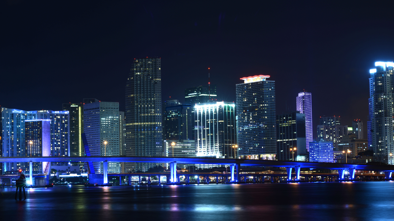 Pogled ka nebu: 10 astronomskih događaja koje ne treba propustiti u Majamiju 2026. godine