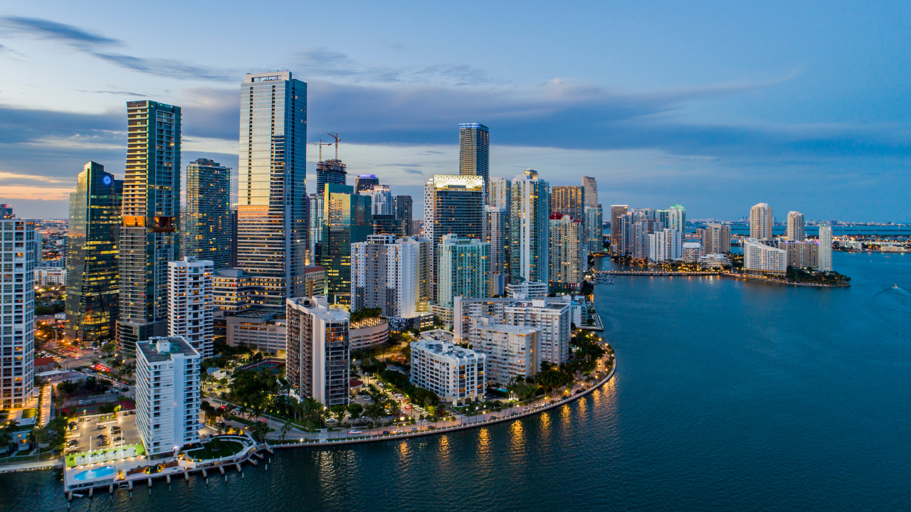 Kako se promenila kupovina u Majamiju?