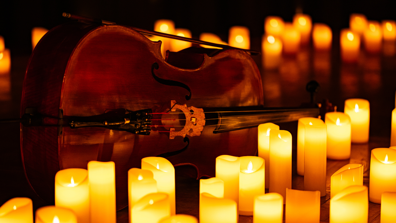 Candlelight koncerti u Majamiju tokom 2026. donose klasične obrade savremenih i bezvremenskih autora