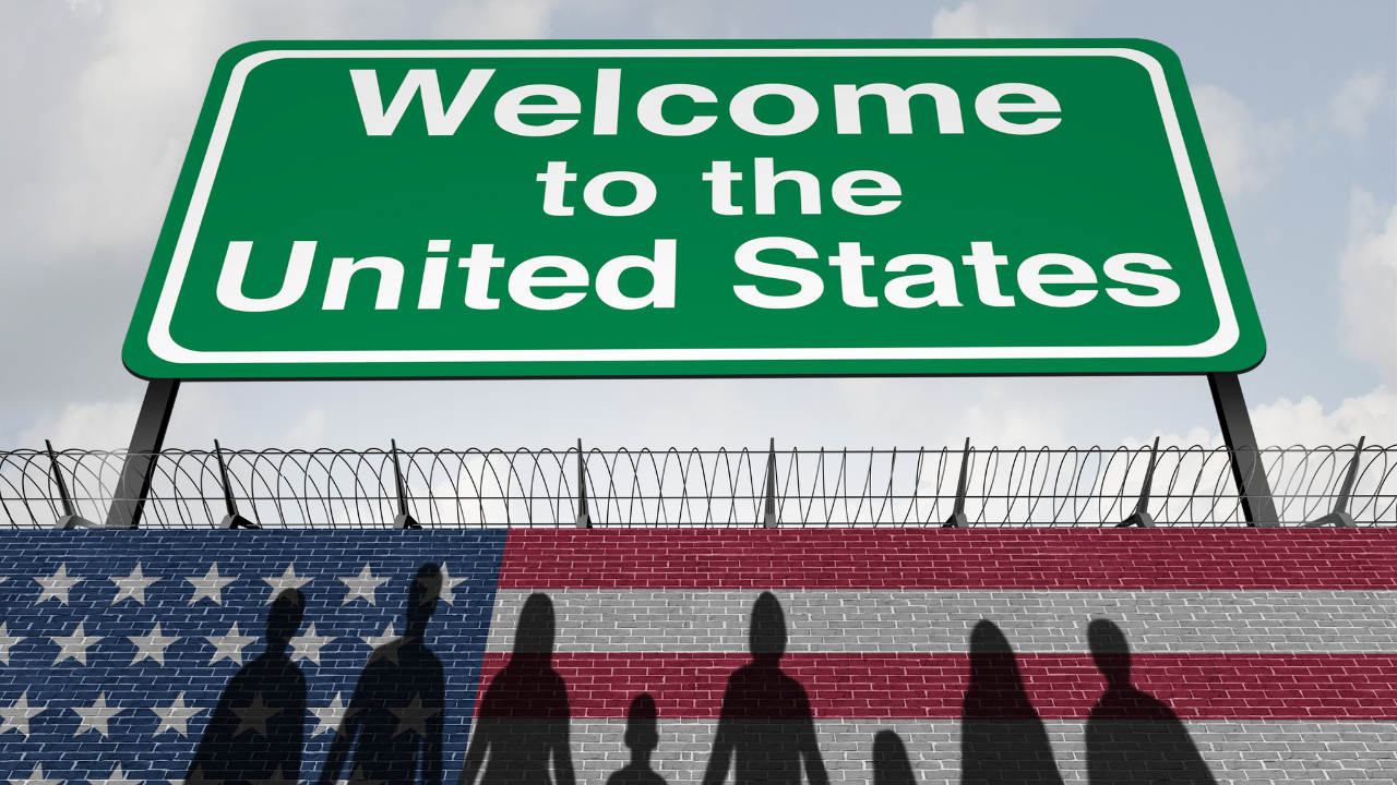 SAD prvi put u poslednjih 50 godina zabeležile negativnu neto migraciju