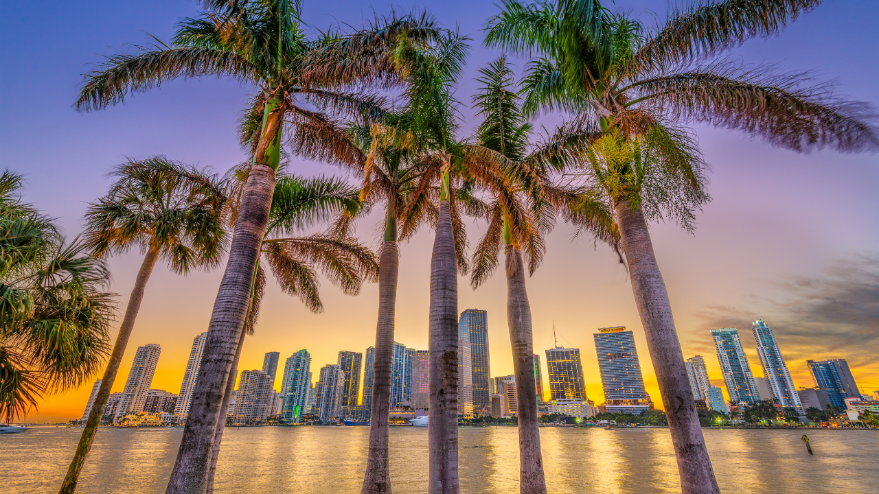 Majami će za tačno nedelju dana doživeti prvi zalazak sunca u 18 časova u 2026. godini