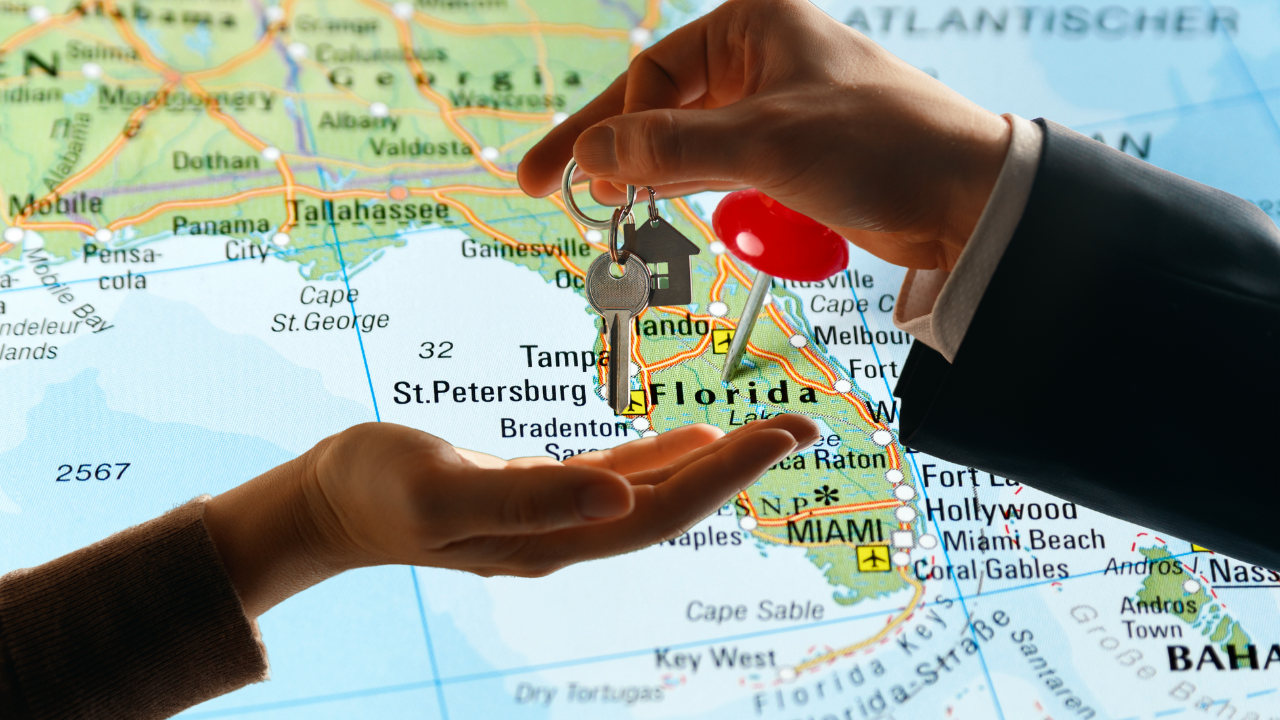 Gradovi Južne Floride među najboljim tržištima za kupce nekretnina u SAD