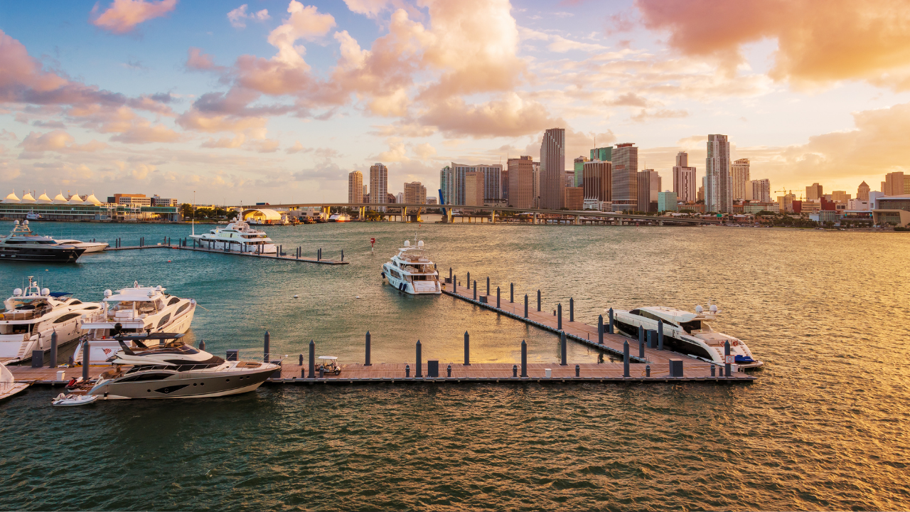  Majami među najboljim gastronomskim destinacijama u SAD u 2026. godini