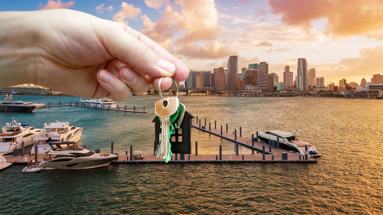 Majami među najnepristupačnijim gradovima na svetu za kupovinu nekretnina