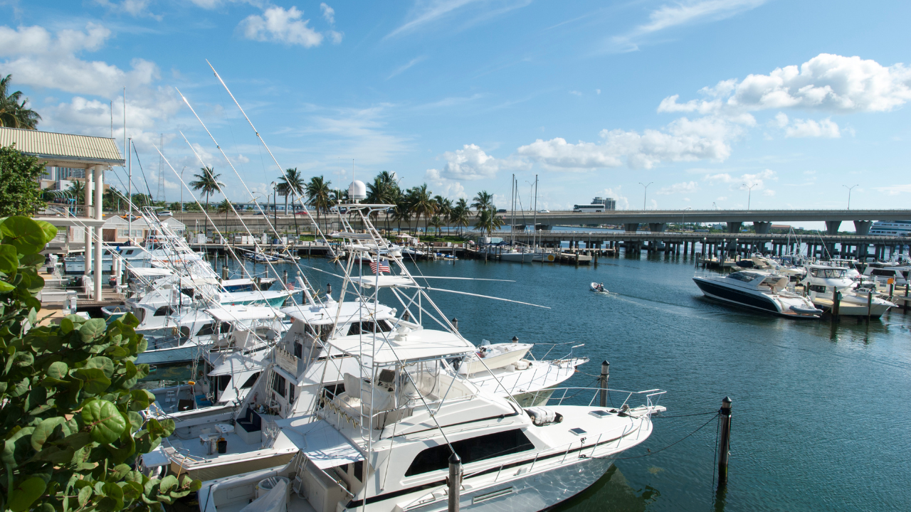 Miami International Boat Show 2026 počinje 11. februara: Sve što treba da znate