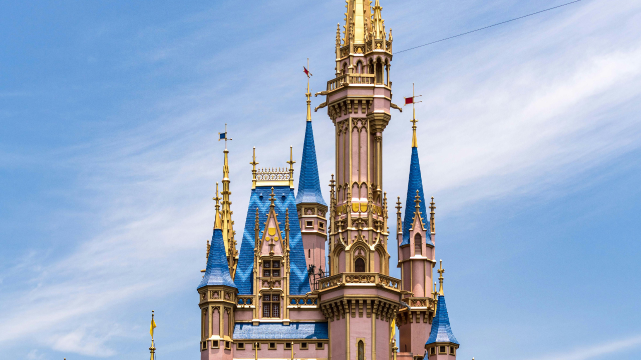 Walt Disney World smanjuje učešće za godišnje karte za stanovnike Floride