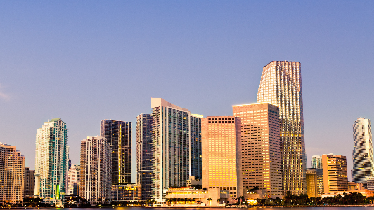 Najbolji događaji u Miamiju ove nedelje