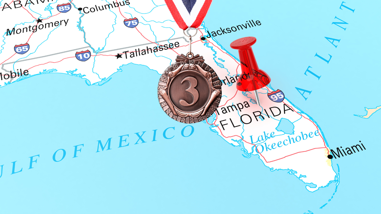 Florida treća među „najneiskrenijim“ državama u SAD, pokazuje novo istraživanje