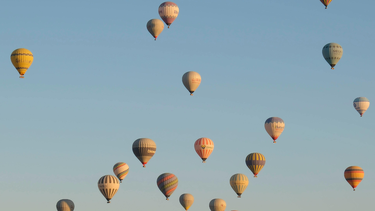 Spektakl balona i lasera ovog vikenda u Majamiju