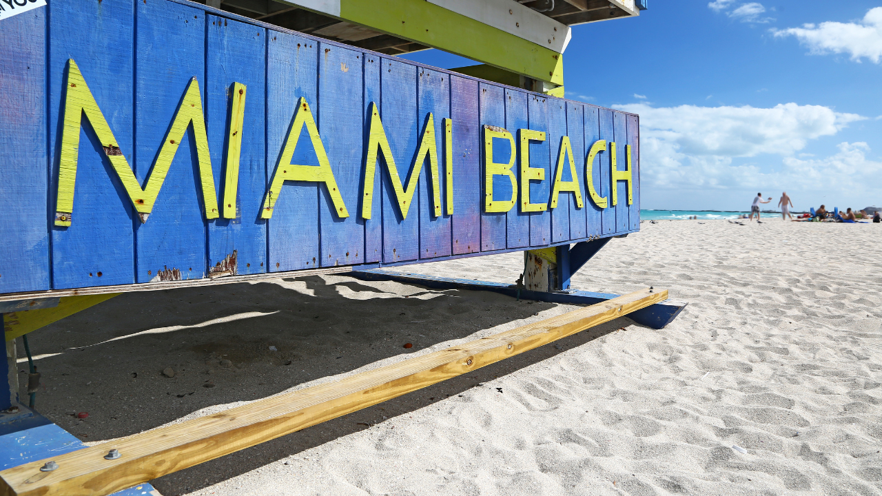 Zašto je Miami Beach svetska prestonica Art Deco arhitekture