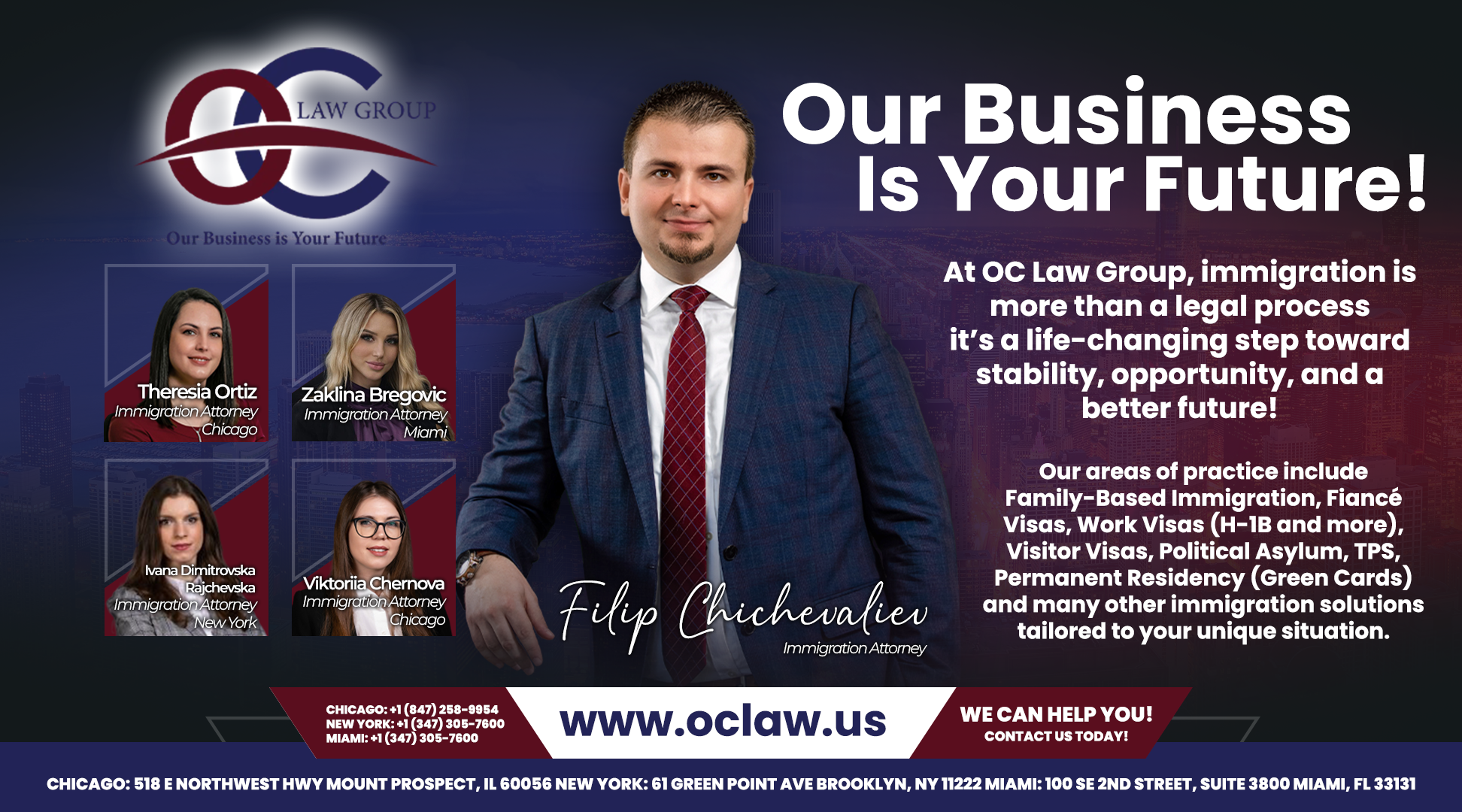 Između deportacije i nove šanse: Kako izgleda borba za slobodu u američkom imigracionom sistemu