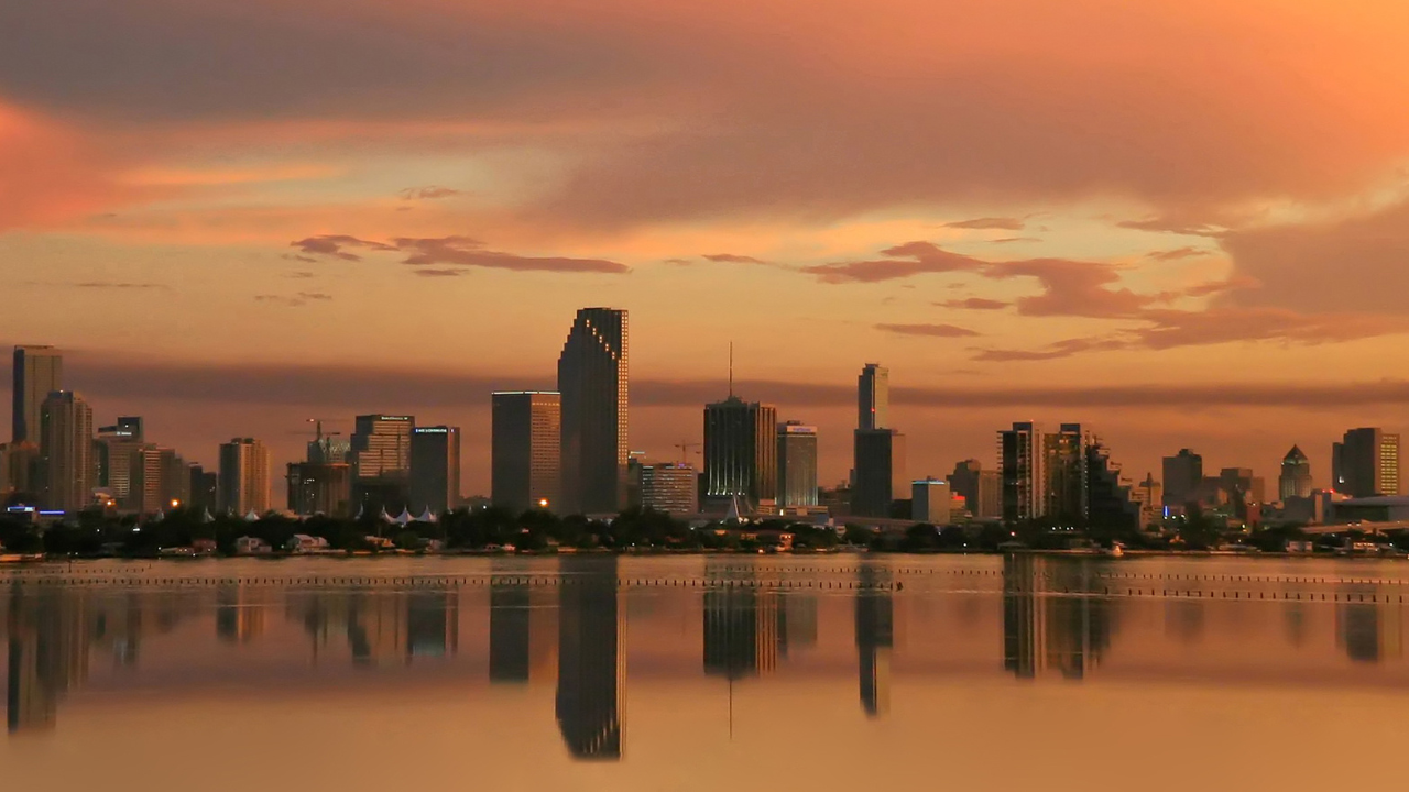 Majami među najdruštvenijim gradovima u SAD prema novom istraživanju