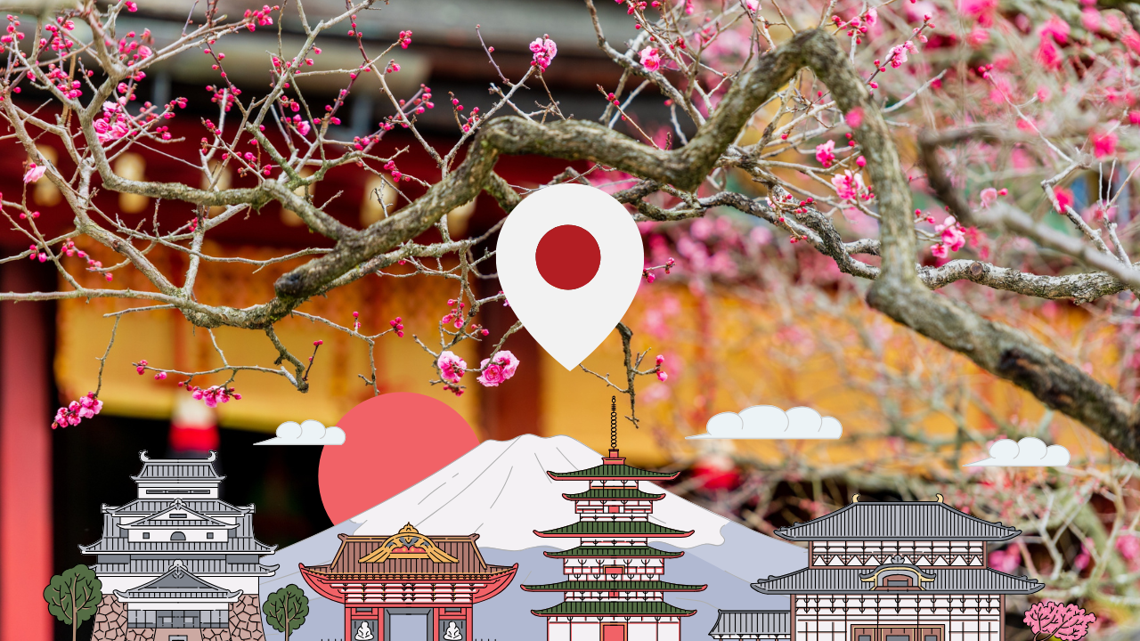 Florida dobila prve direktne letove ka Japanu