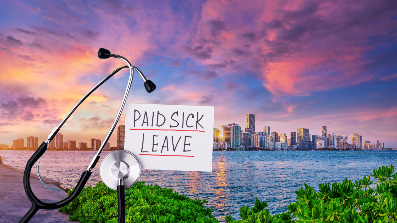 Majami među vodećim gradovima u SAD po lažnom „bolovanju“