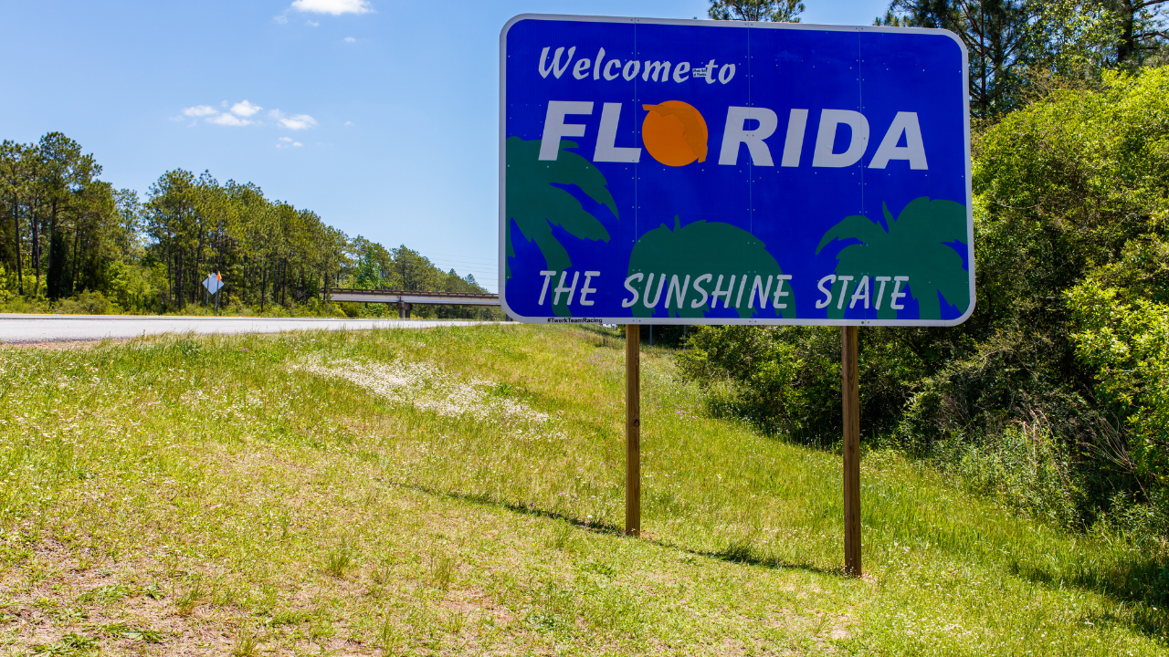Florida oborila rekord: Više od 143 miliona posetilaca u 2025. godini
