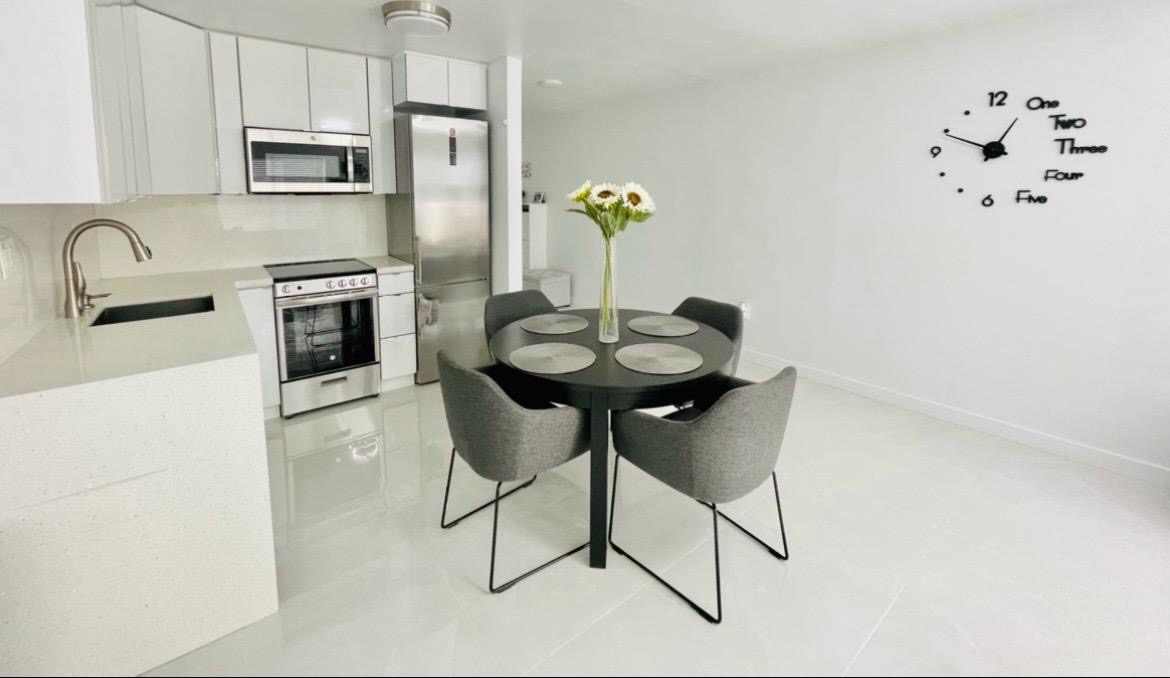 Izdajem jednosoban stan na South Beachu – Dostupan od 1. aprila