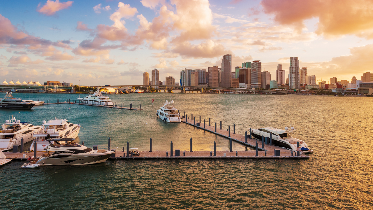 Rastuće vode: praktičan pogled na budućnost Majamija