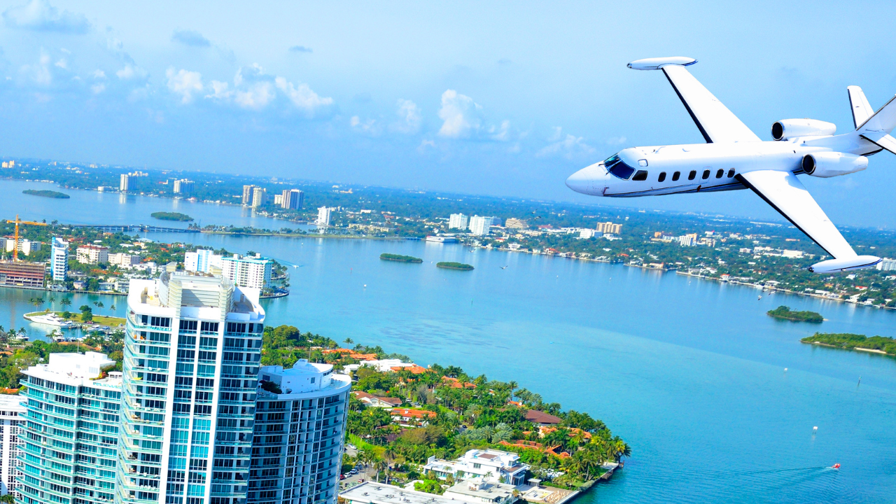 Avio-kompanija iz Južne Floride najavila promotivne letove povodom „305 Day“